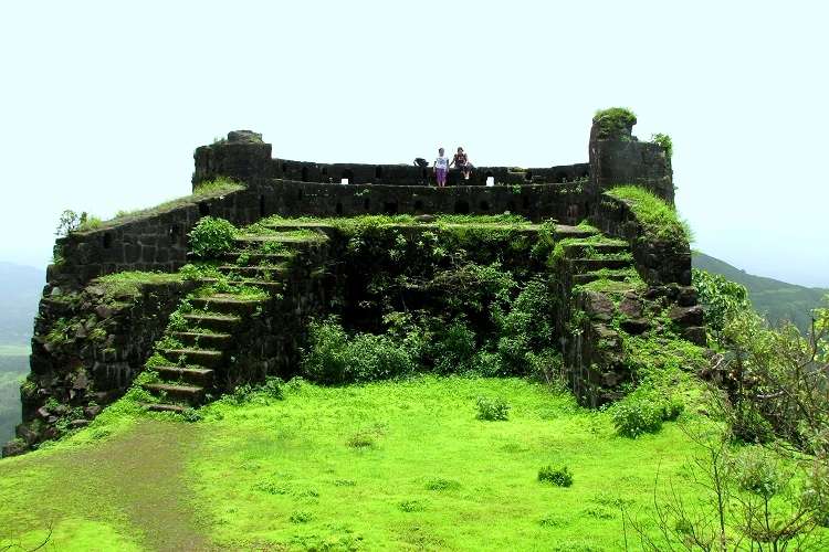 Trekking Expedition to Vichitragad