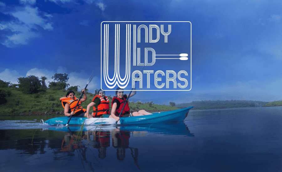 Group Adventure in Maval, Takve Lake