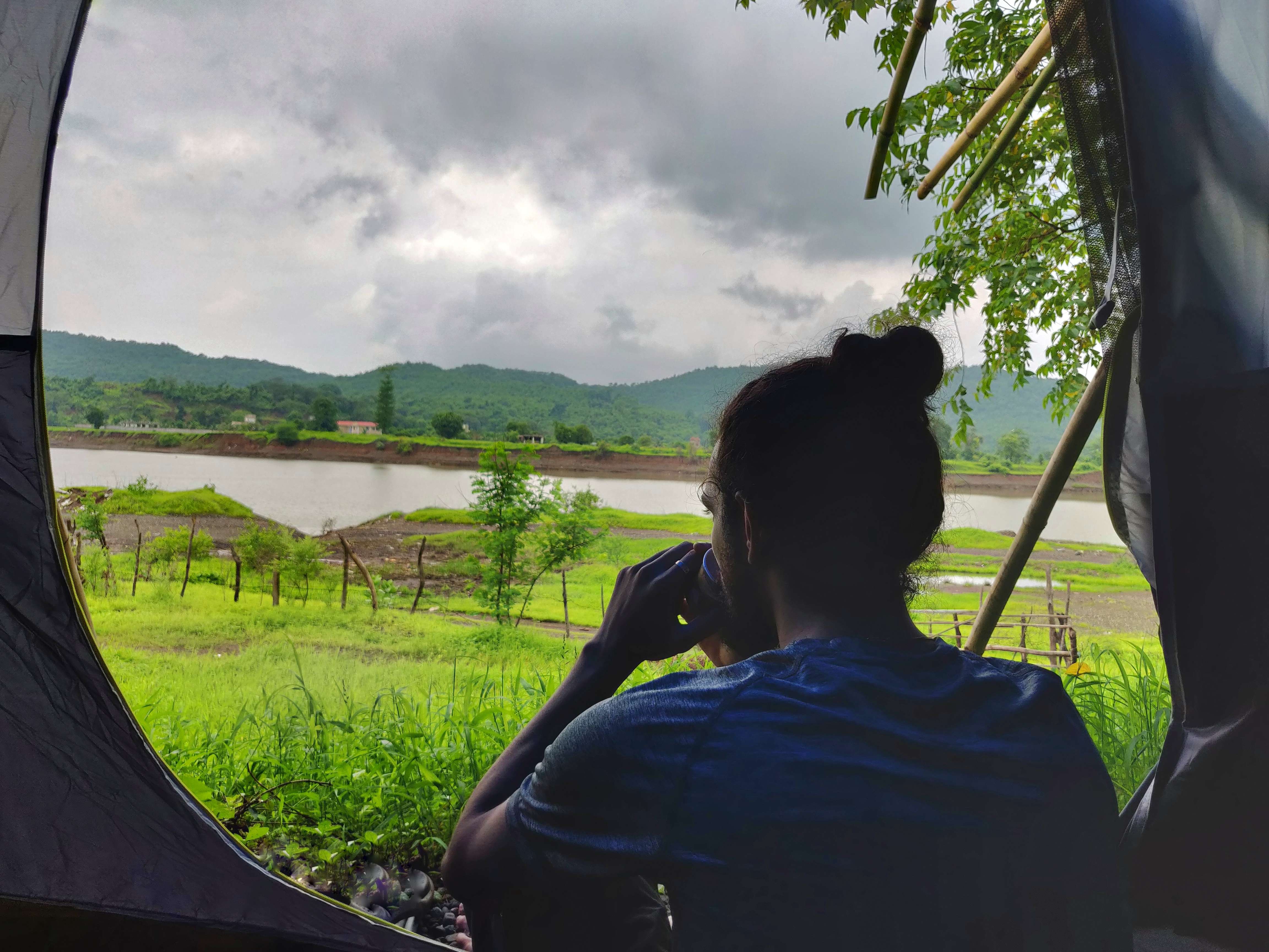 Vaitarna Camping | Book @ Flat 23% off & Get 500 Cashback!