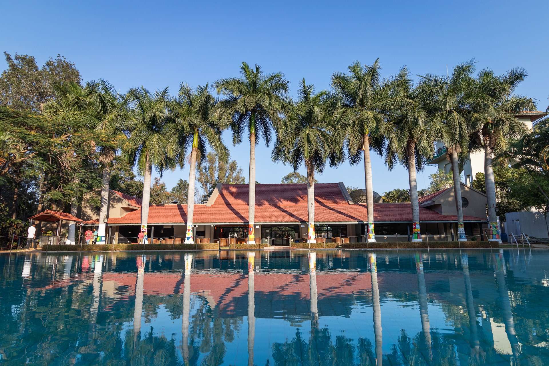 Chairman’s Jade Resort Day Out, Book @ Flat 20% off