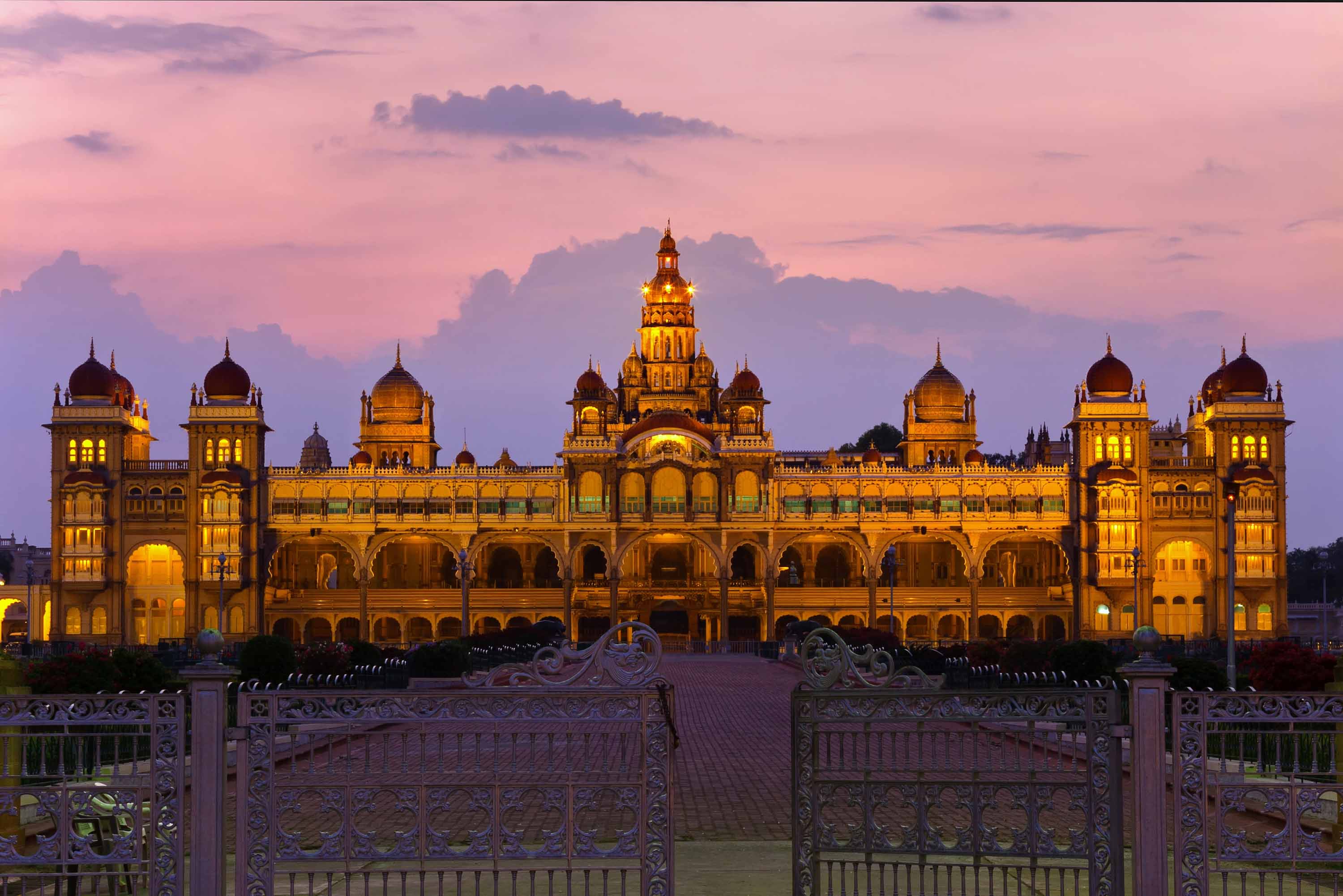 25 Places to Visit in Mysore, Tourist Places & Top Attractions