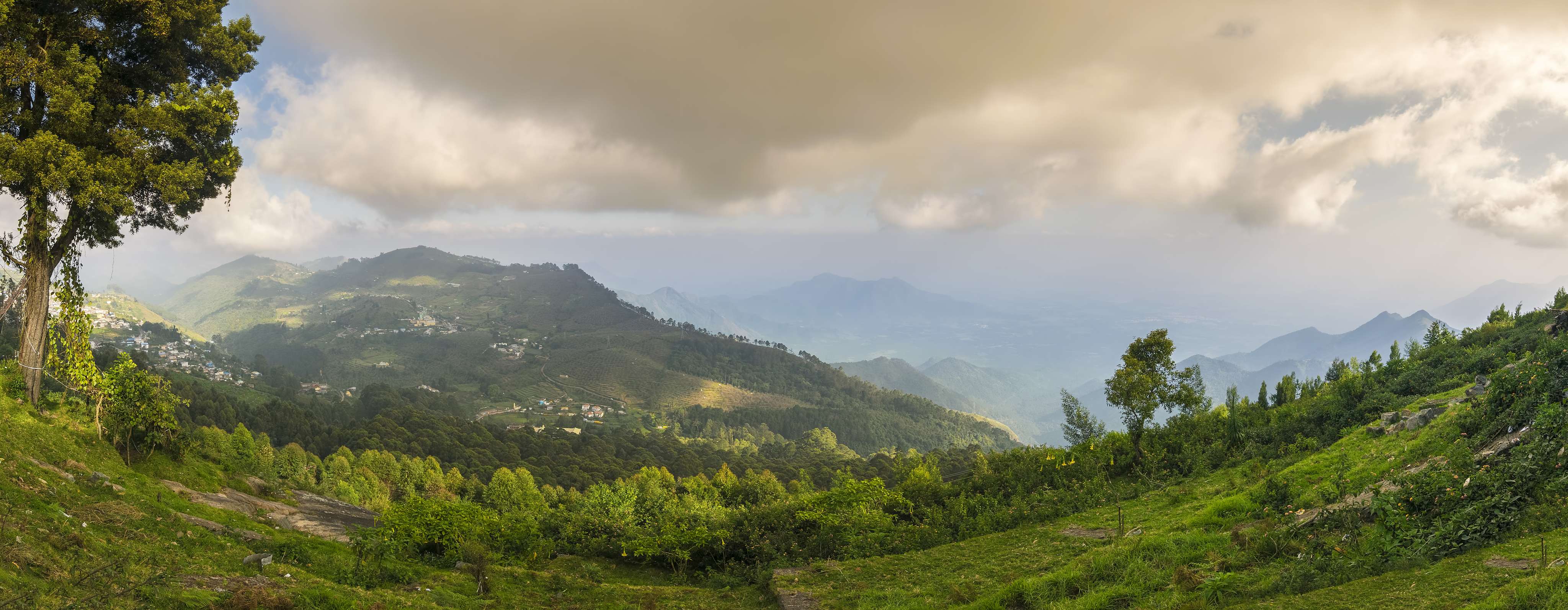 35 Places to Visit in Kodaikanal, Tourist Places & Attractions