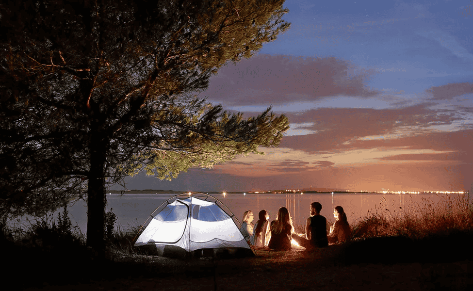 Kundalika Rafting Camp | Book Now @ Flat 18% off