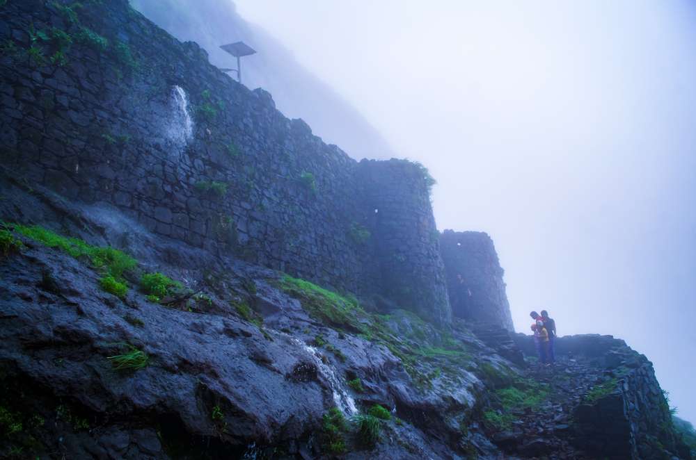 Tailbaila Trek, Lonavala | Book Online @ ₹800 & Save 11%