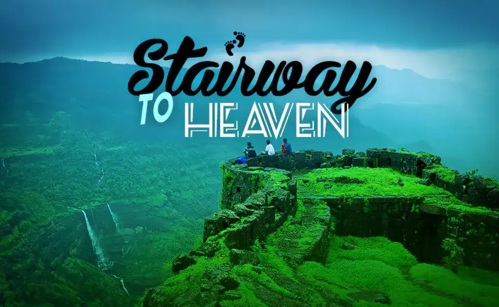 Rajmachi Fort Trek & Camping, Lonavala | Book @ ₹1299 Only