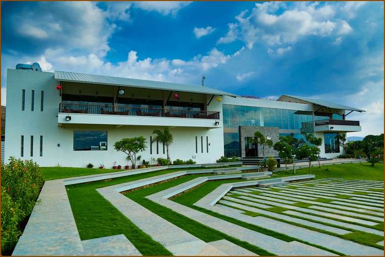 Soma Vineyards Nashik I Book & Get Flat 34% Off