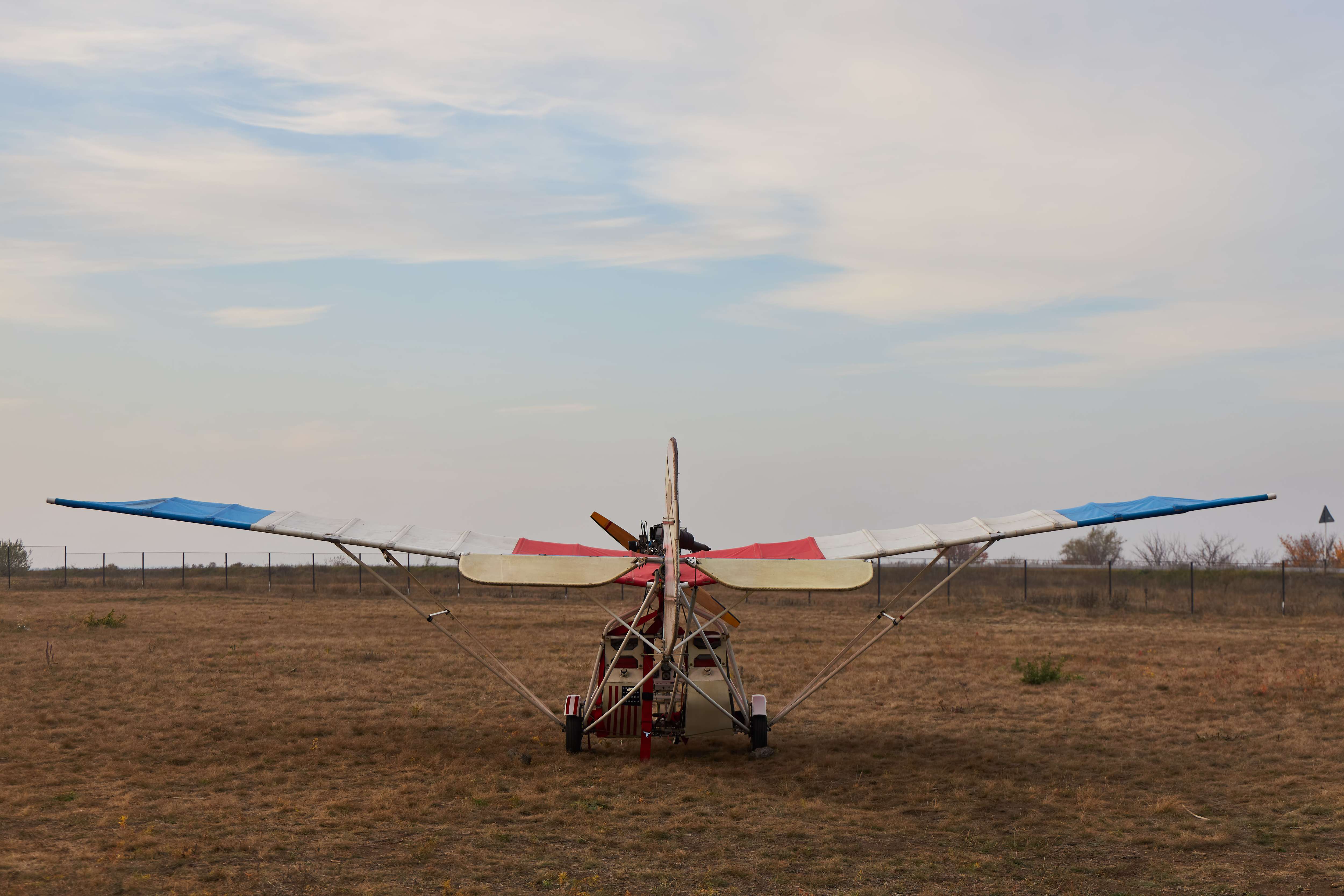 Microlight Flying in Bangalore | Book Online & Save 19%