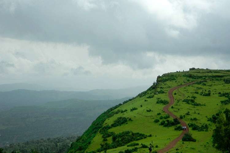 Panhala to Pawankhind Trek | Book Online & Save 15%