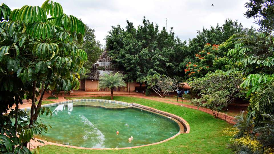 Our Native Village Resort Day Out | Book & Get 900 Cashback!