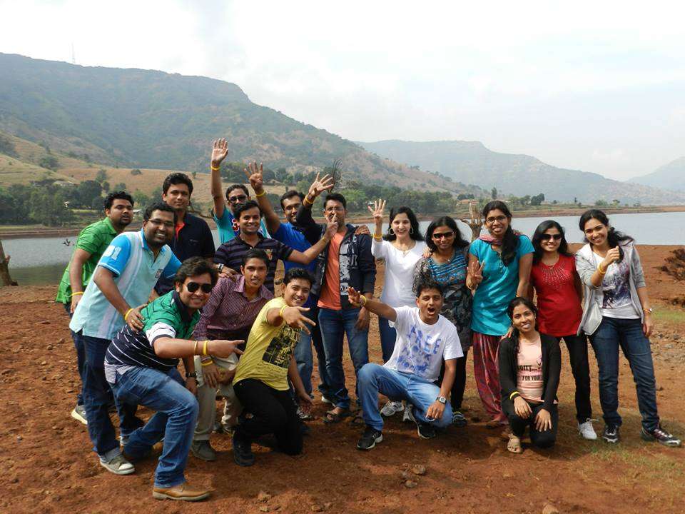 Day Outing near Pune