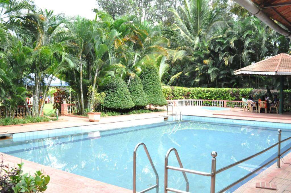 Radiant Resort Bangalore Day Outing | Book @ Flat 20% off