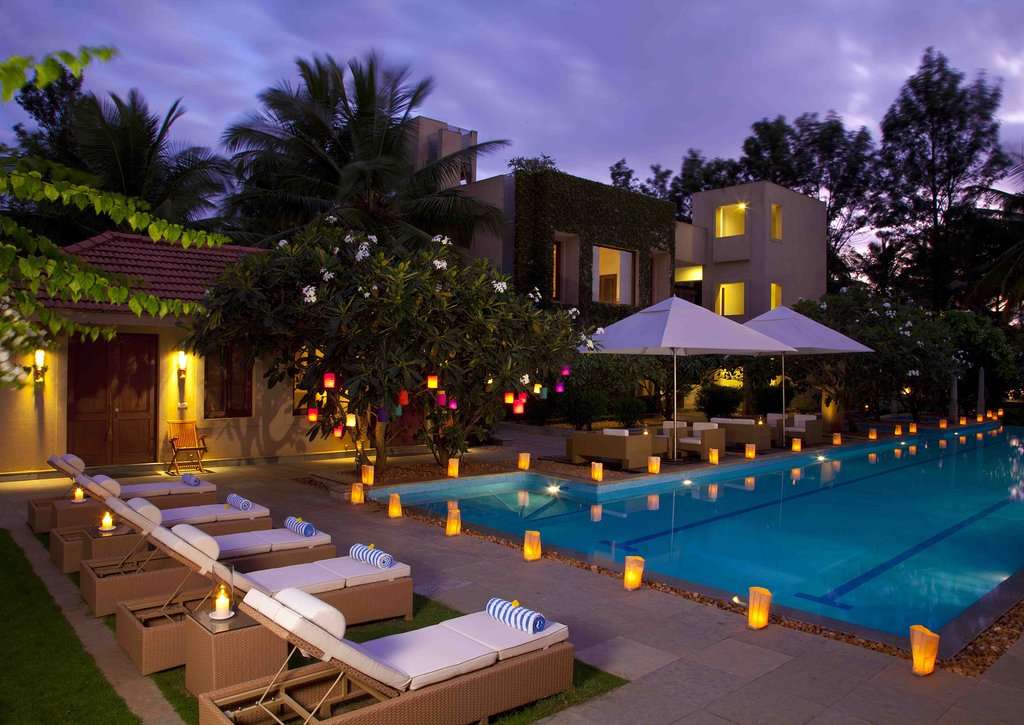 Shreyas Yoga Retreat, Bangalore | Book Now @ Flat 15% off