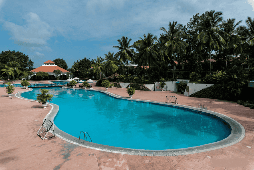 Golden Palm Resort Bangalore Day Out @ Flat 20% off