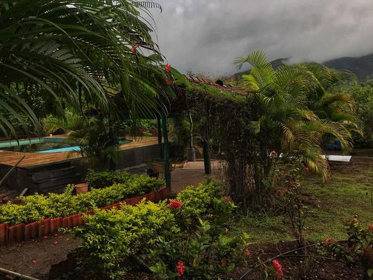 Camp Temgarh, Pune | Book Now @ Flat 18% off