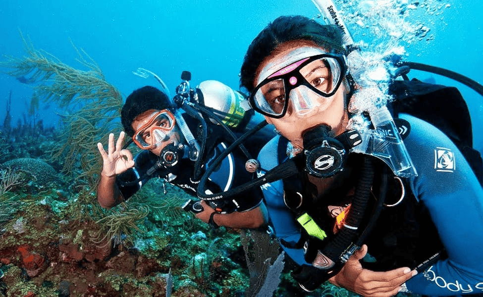Tarkarli Scuba Diving | Book Online @ ₹817 Only & Save 29%