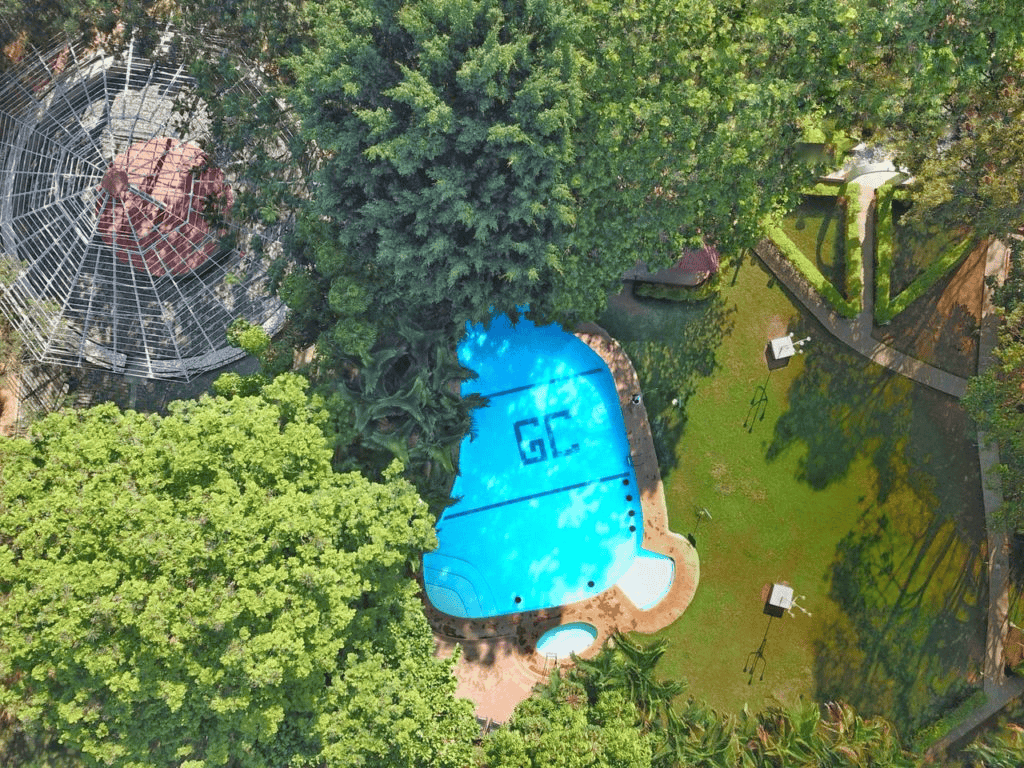 Gold Coin Resort Bangalore Day Out @ Flat 10% off