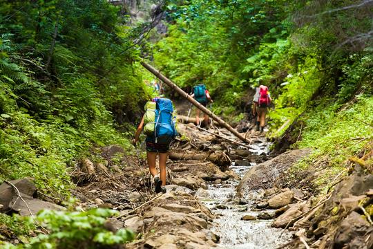 Kohoj Fort Trek Karjat | Book Kohoj Trek @ ₹1199 & Save 15%