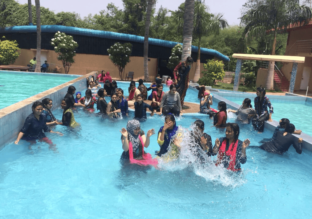 Elim Resort Bangalore Day Out, Flat 20% off