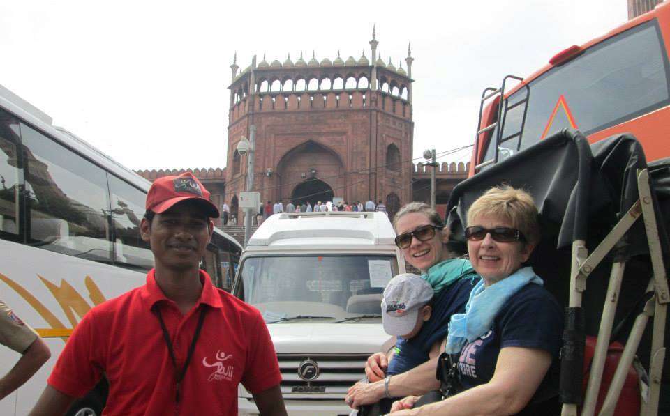 Delhi Tuk-tuk Tour-flat 29% off
