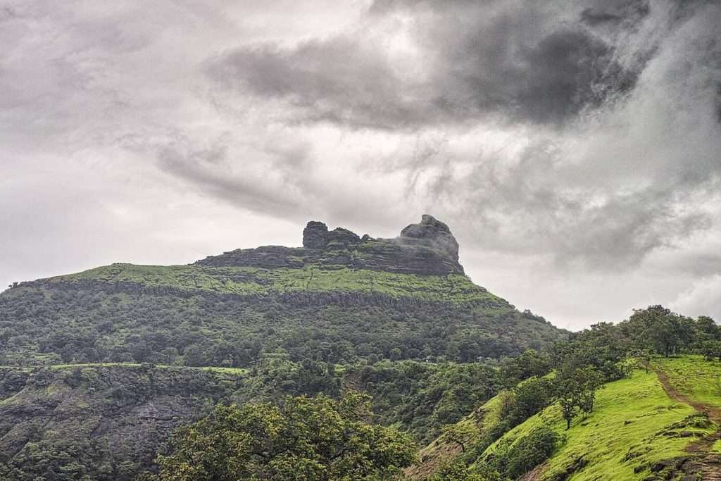 Irshalgad Trek, Karjat | Book Irshalgad Fort Trek @ Flat 30%