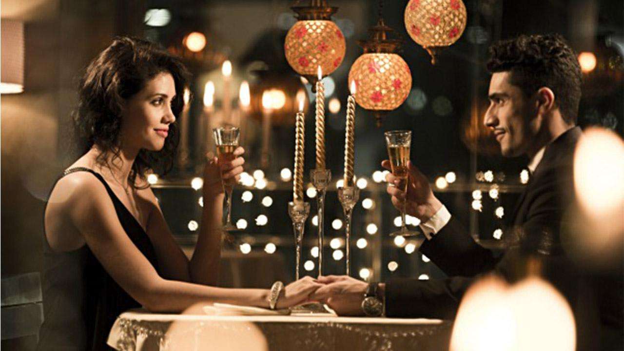 Candlelight Dinner at the Park, Bangalore | Book @ Flat 20% off