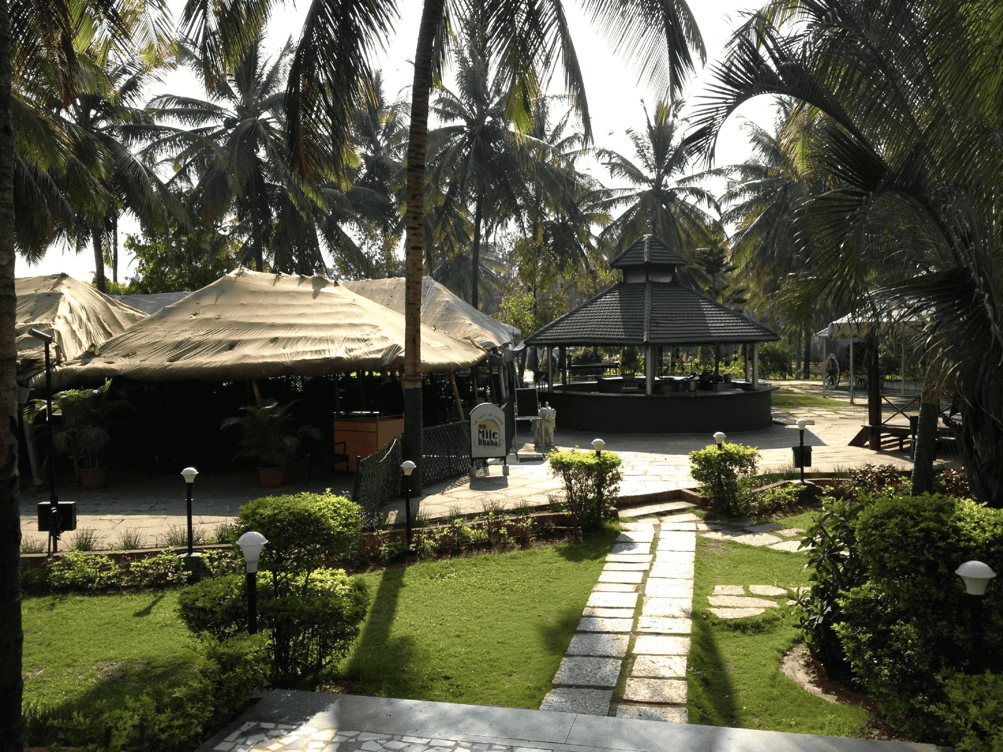 Royal Orchid Bangalore Resort Day Out, Book @ Flat 10% off