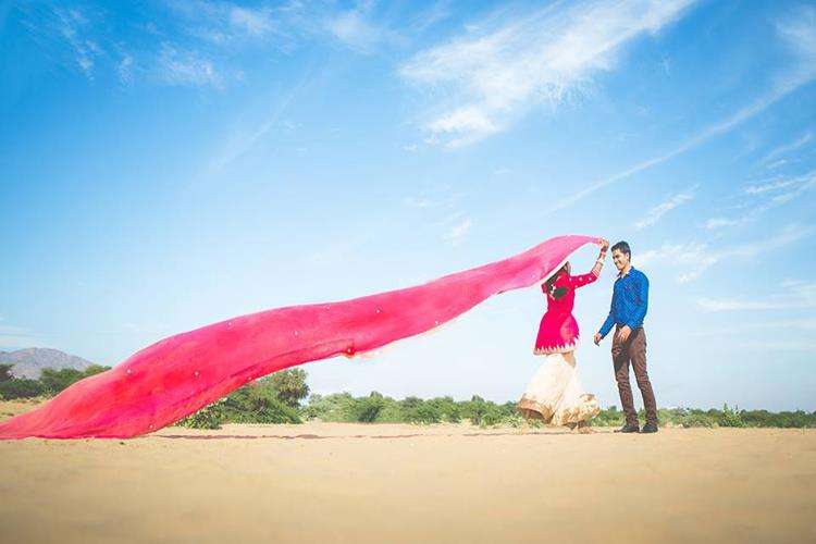 Couple Photography Session