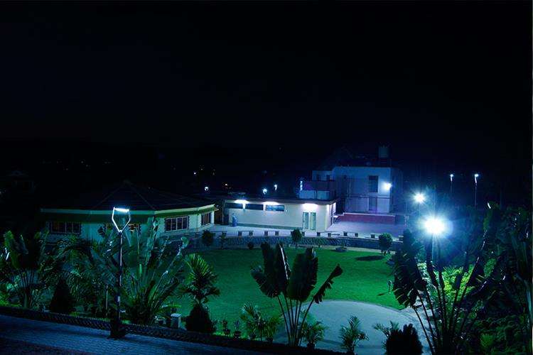 Rutugandh Resort, Pune | Book Online @ Flat 21% off