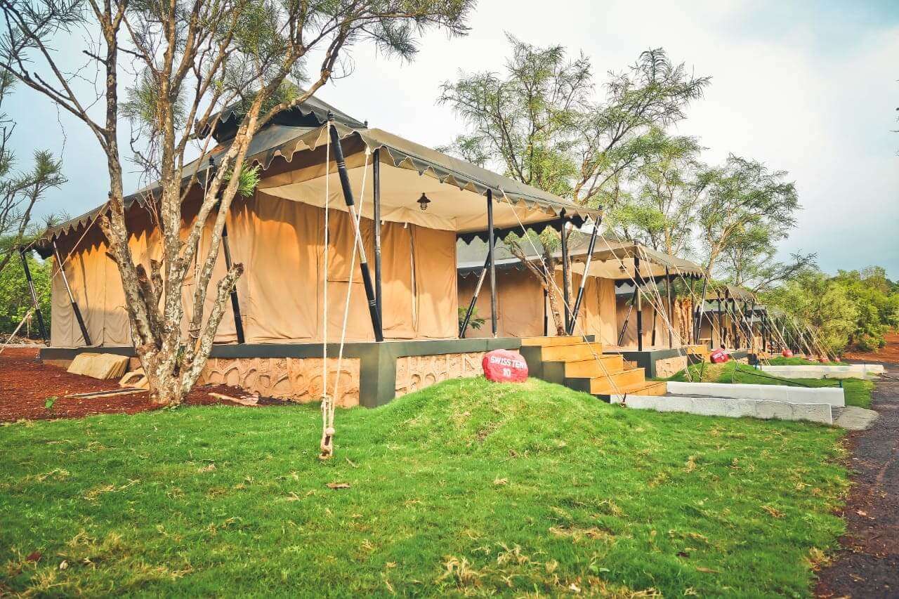 10 Kolad Resorts: Book Now & Get Upto 50% Off