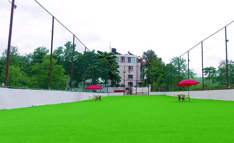 Centurion Spring Hills Holiday Resort