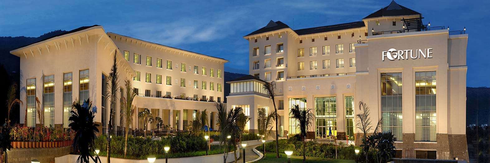 Fortune Select Dasve