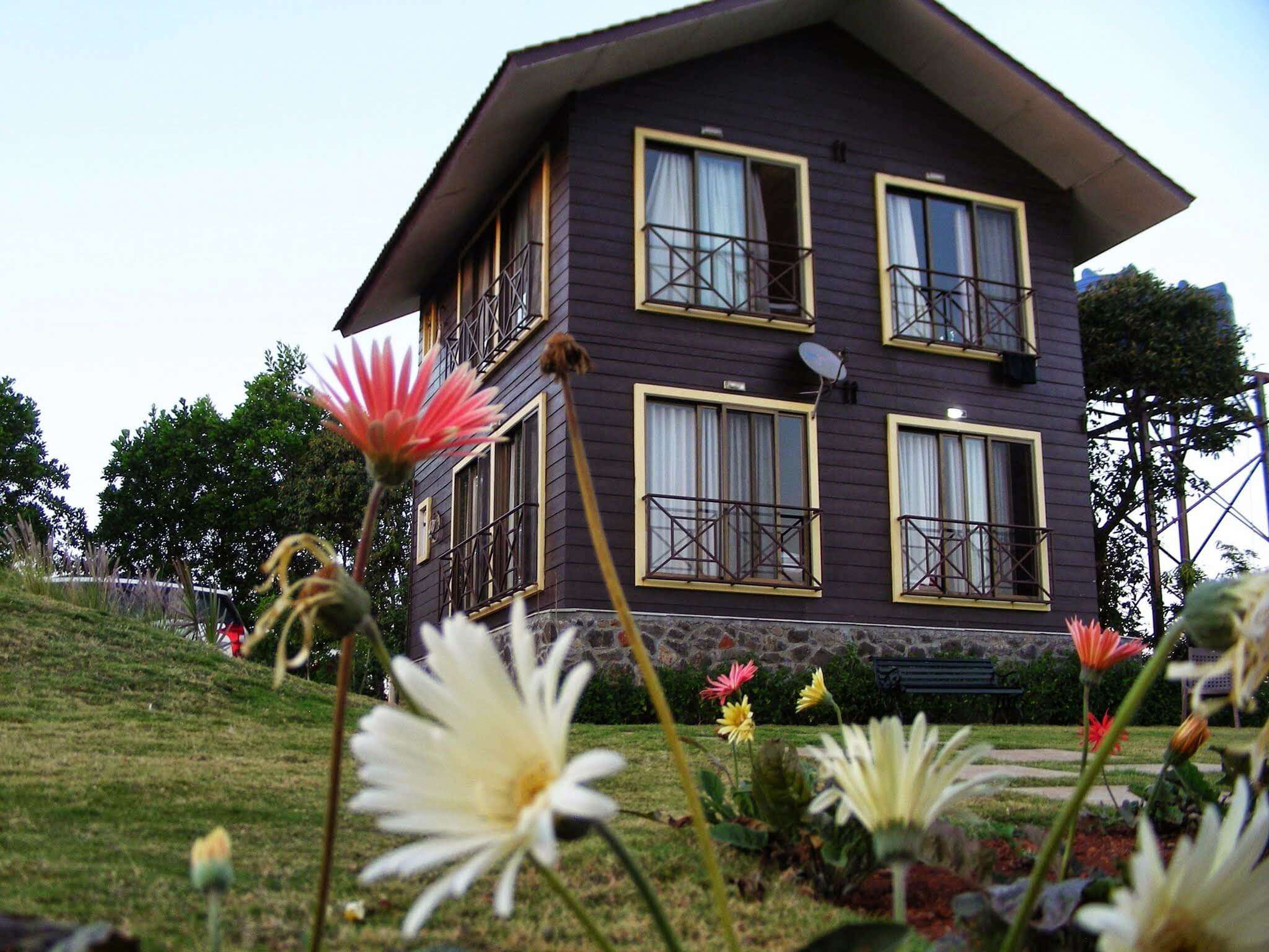 JenJon Holiday Resort