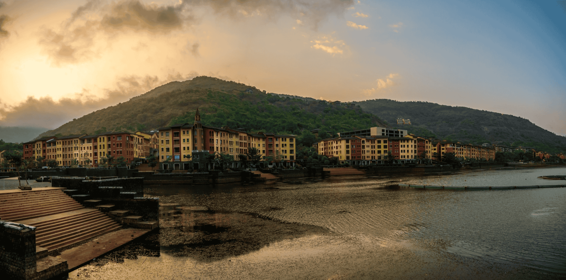 15 Resorts in Lavasa - Book Now & Get Upto 50% OFF