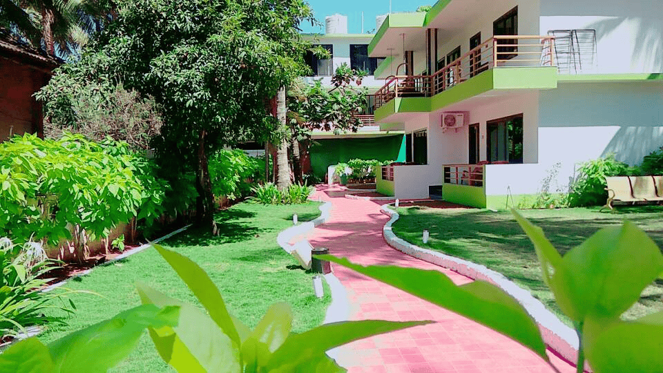 Devbag Kinara Resort