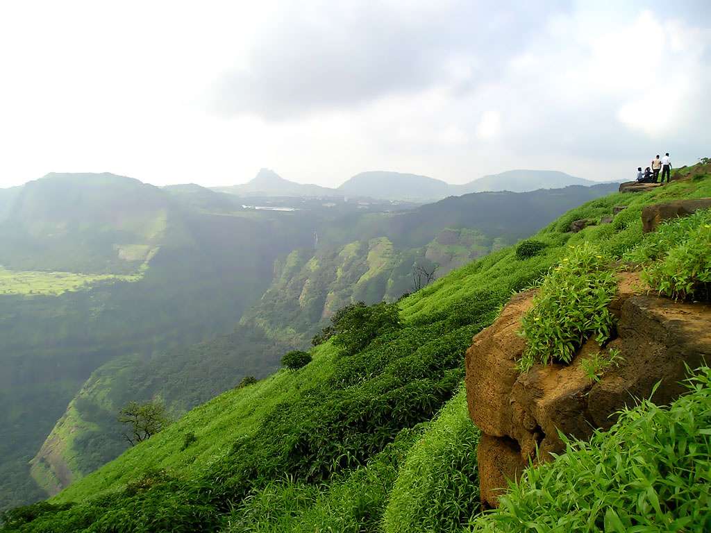 Lonavala (66 km from Pune)