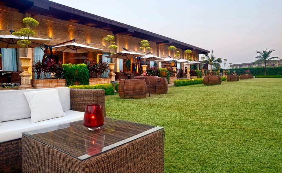 Della Adventure Resort