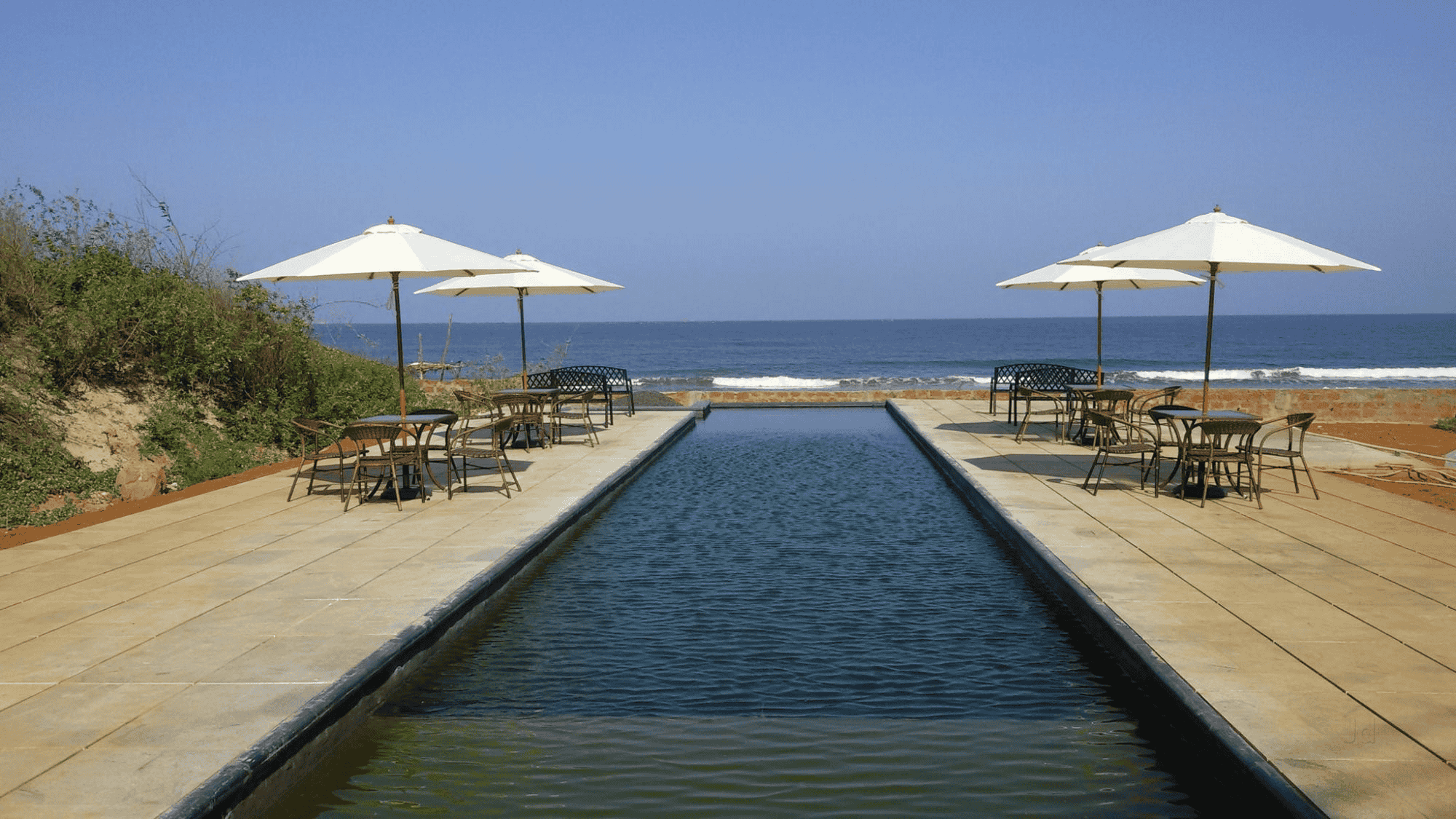 20 Resorts in Tarkarli, Book Now & Get Upto 50% Off