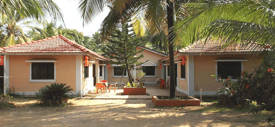 Gajanan Resorts