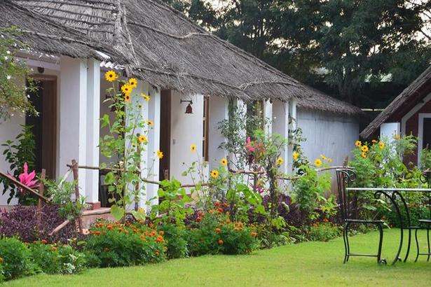 Nature Stay at Ratan Villas, Mount Abu