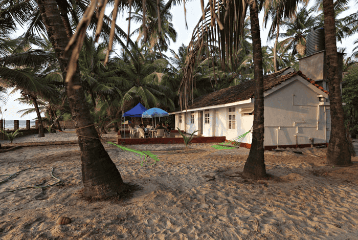 Fantasea Beach Resort