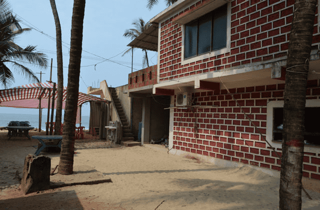 Siddhivinayak Beach Resort