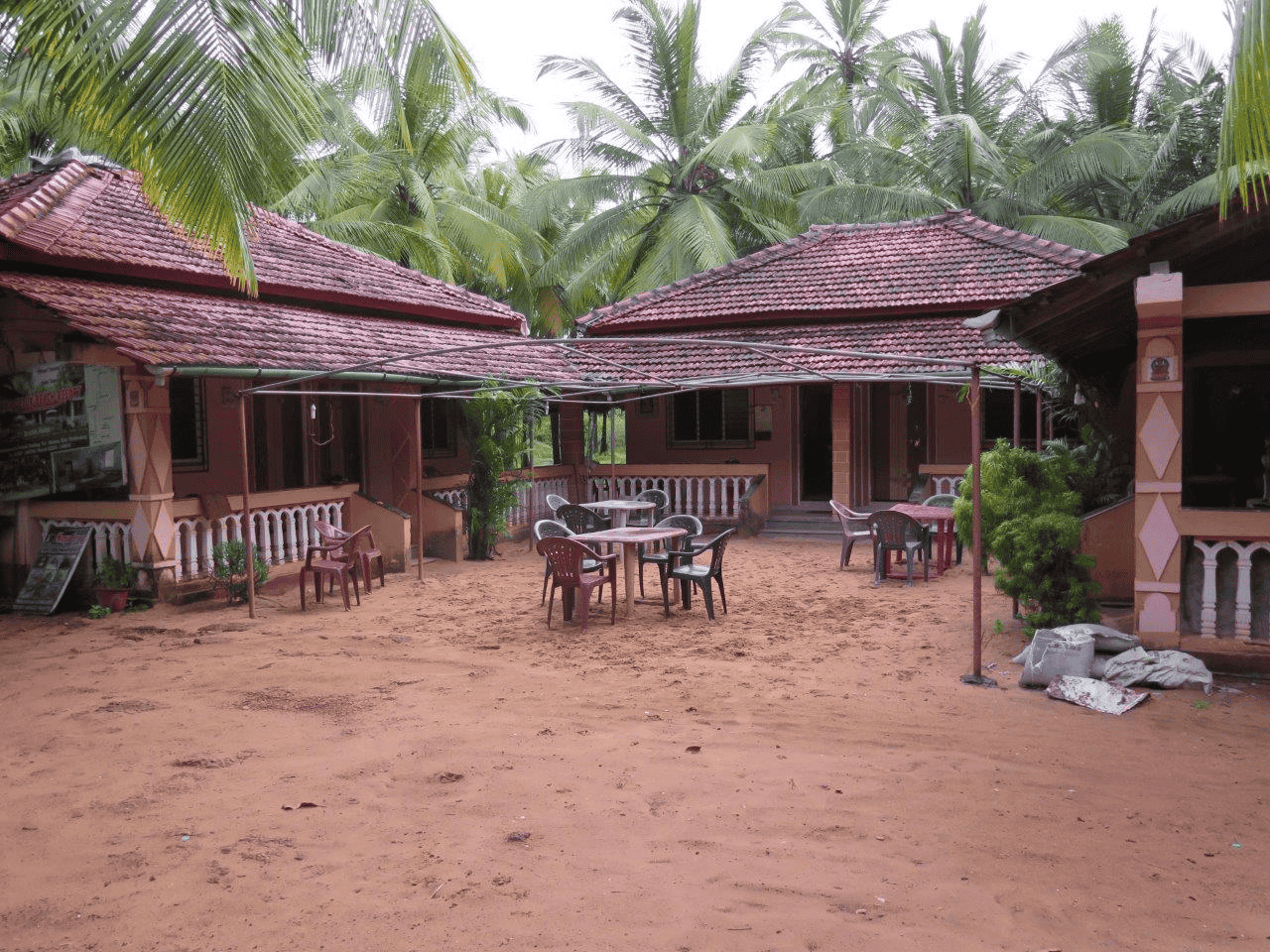 15 Best Tarkarli Beach Resorts - {{year}} (Photos & Reviews)