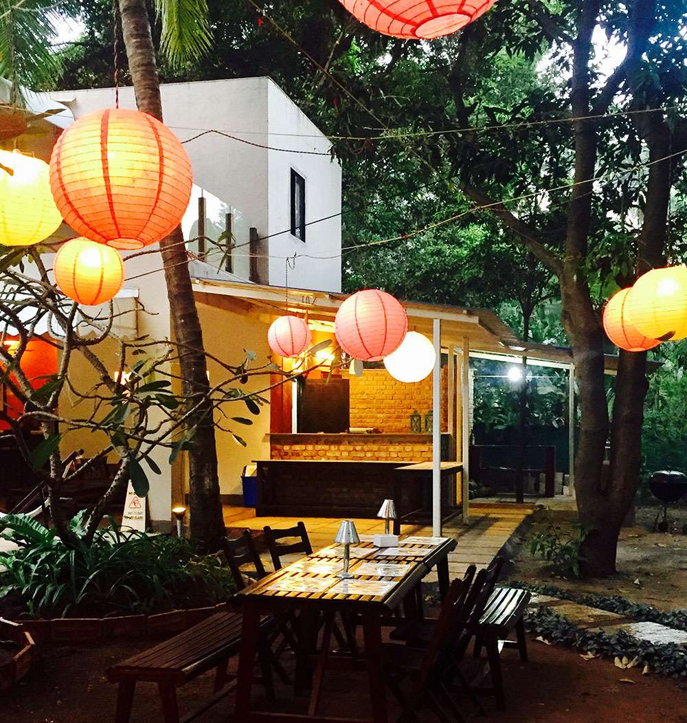 Mango Beach House Resort