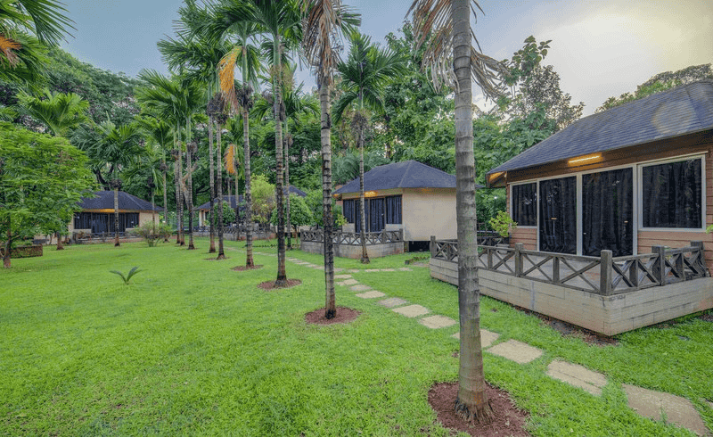 Dewdrop Retreat Resort