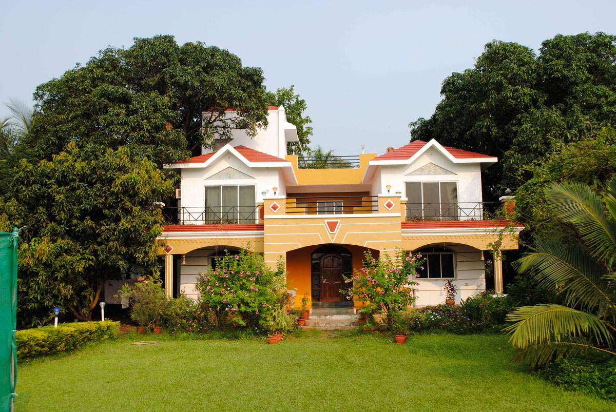Ghanvatkar Resort