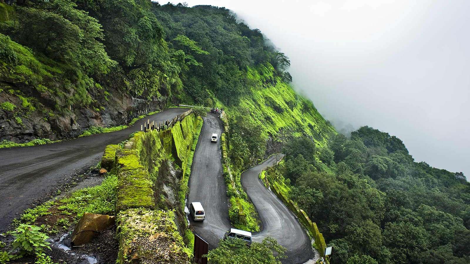Lonavala (66 Km from Pune)