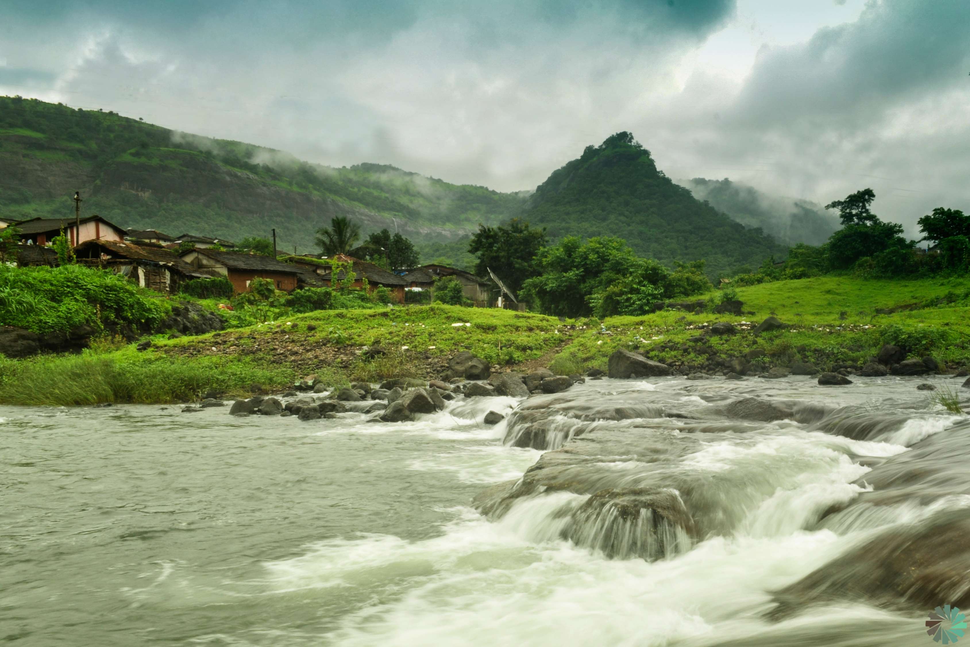 Durshet (100 Km from Pune)