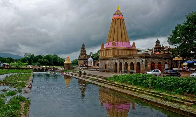 Wai (88 Km from Pune)