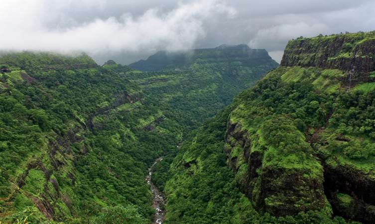 Khandala (71 Km from Pune)