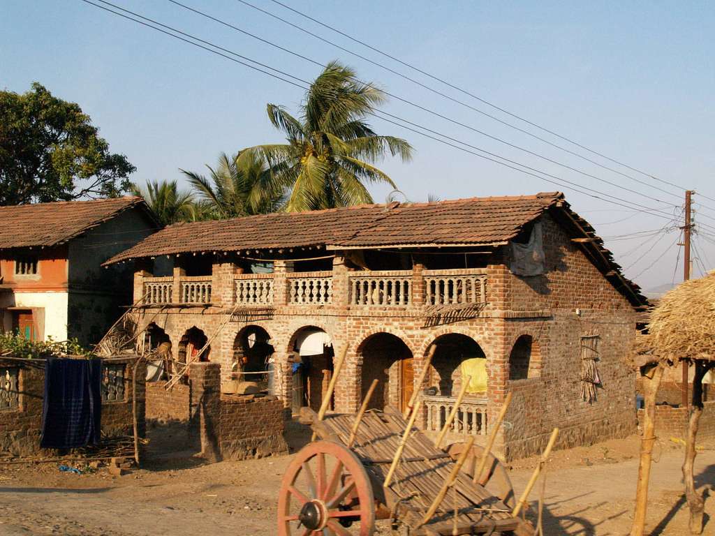 Nagothane (134 Km from Pune)